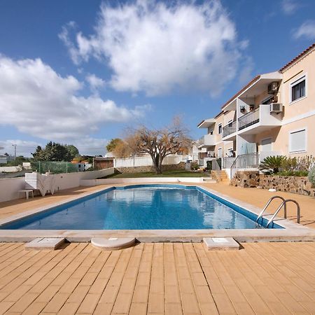 T1 Apartamentos Vista Alegre Albufeira Dış mekan fotoğraf