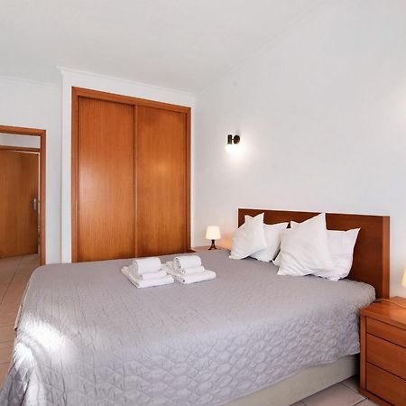 T1 Apartamentos Vista Alegre Albufeira Dış mekan fotoğraf