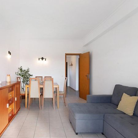 T1 Apartamentos Vista Alegre Albufeira Dış mekan fotoğraf