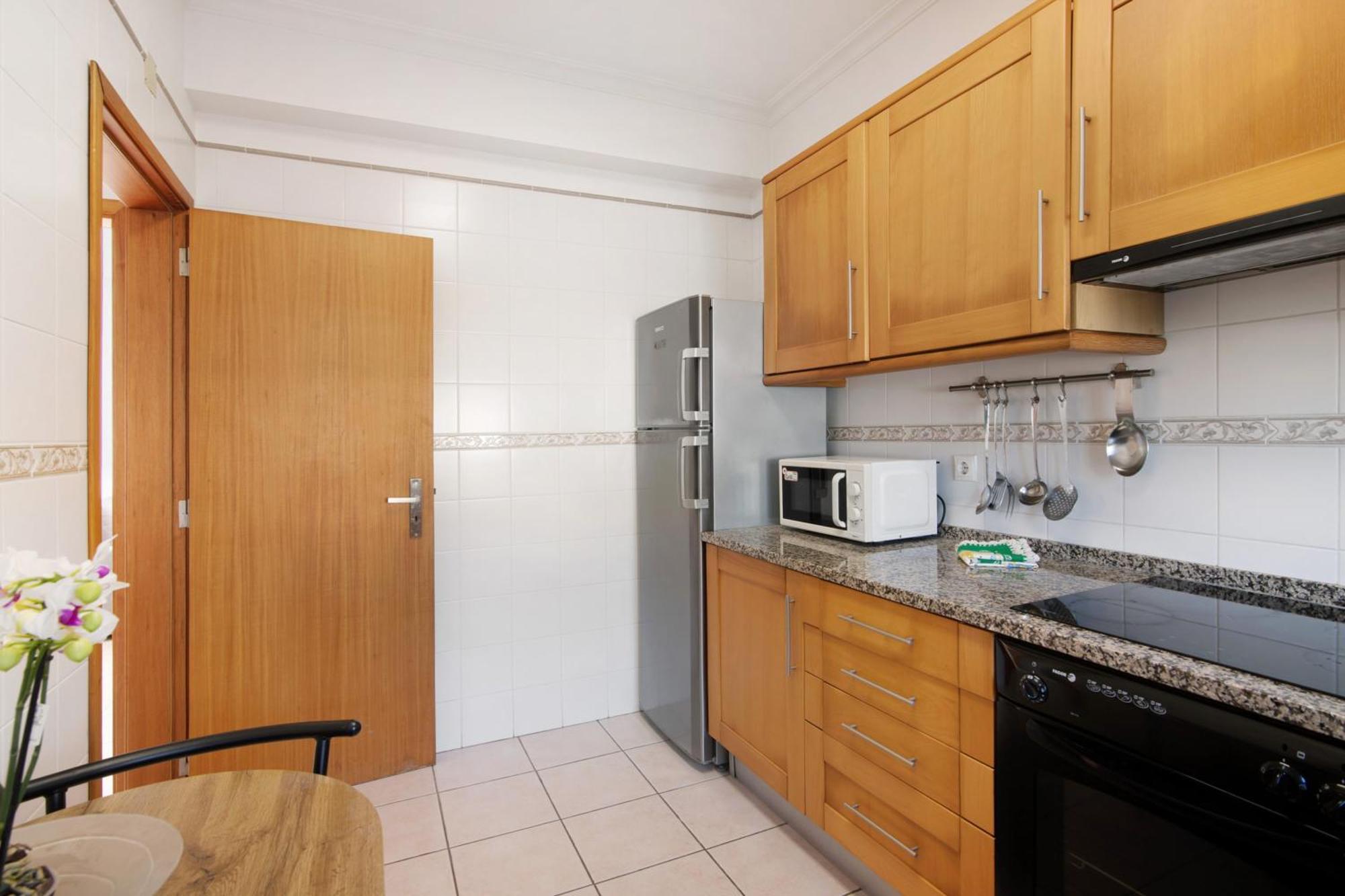T1 Apartamentos Vista Alegre Albufeira Dış mekan fotoğraf