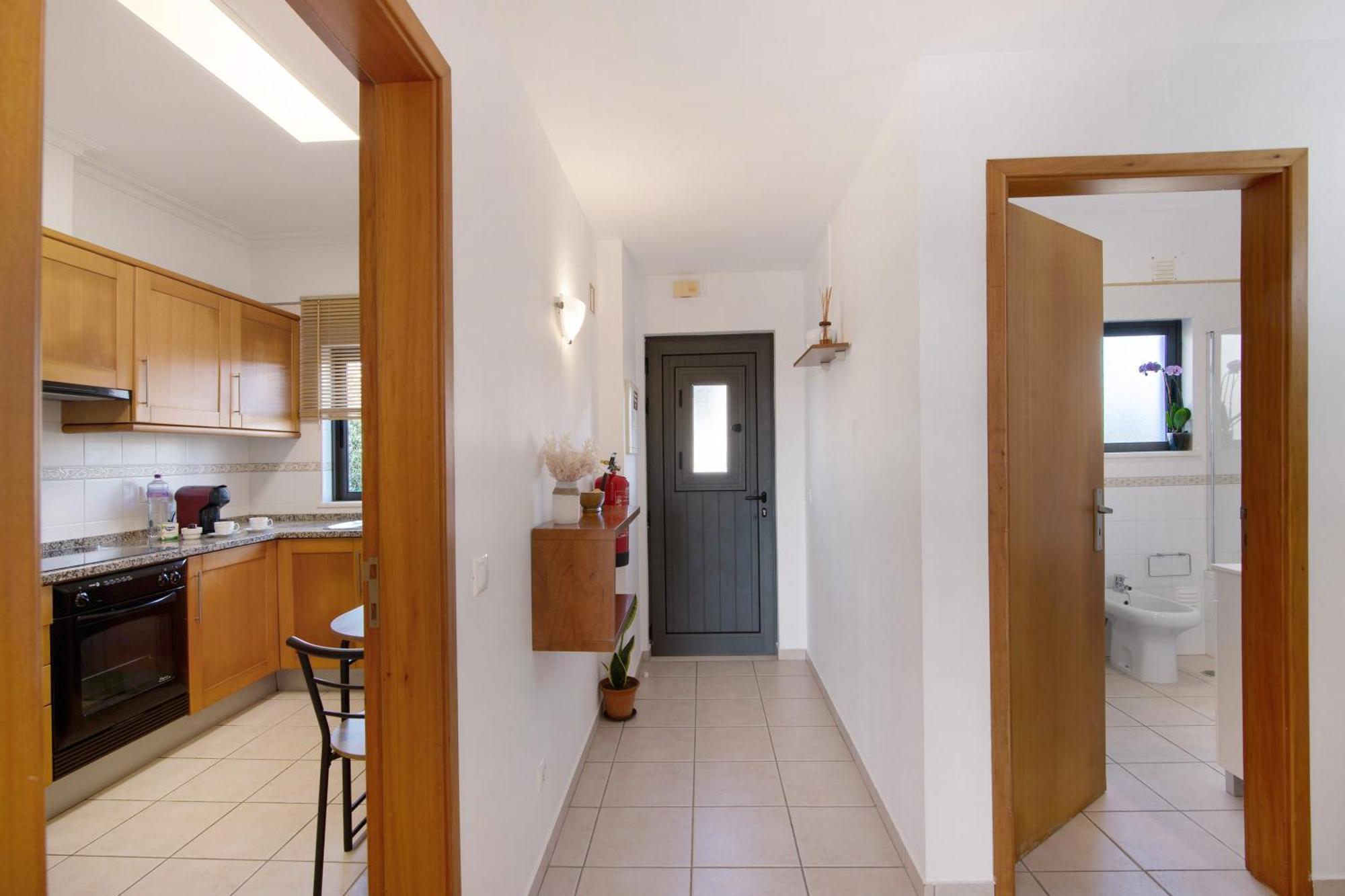 T1 Apartamentos Vista Alegre Albufeira Dış mekan fotoğraf