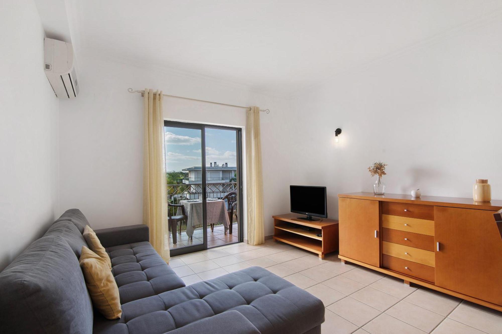 T1 Apartamentos Vista Alegre Albufeira Dış mekan fotoğraf