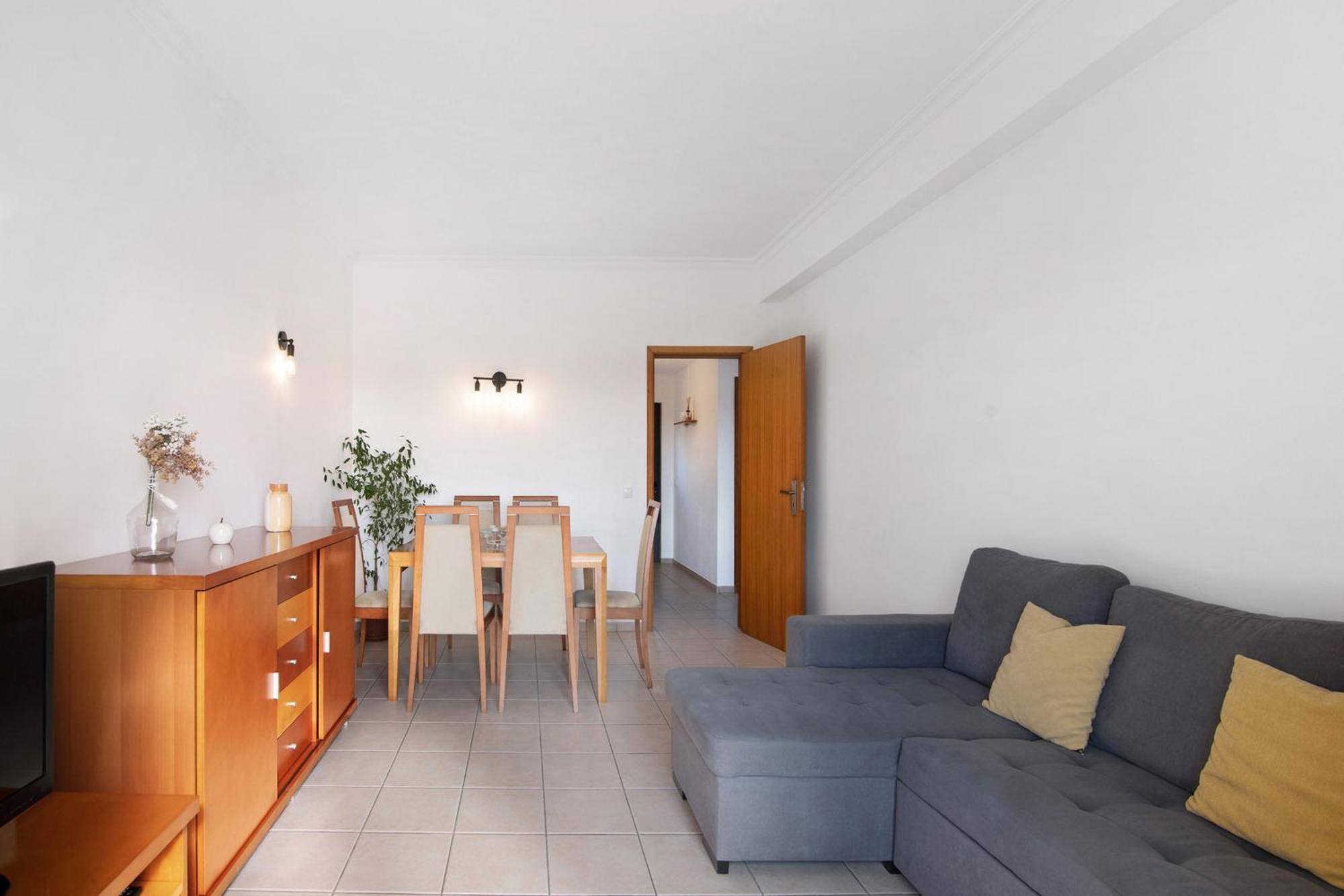 T1 Apartamentos Vista Alegre Albufeira Dış mekan fotoğraf