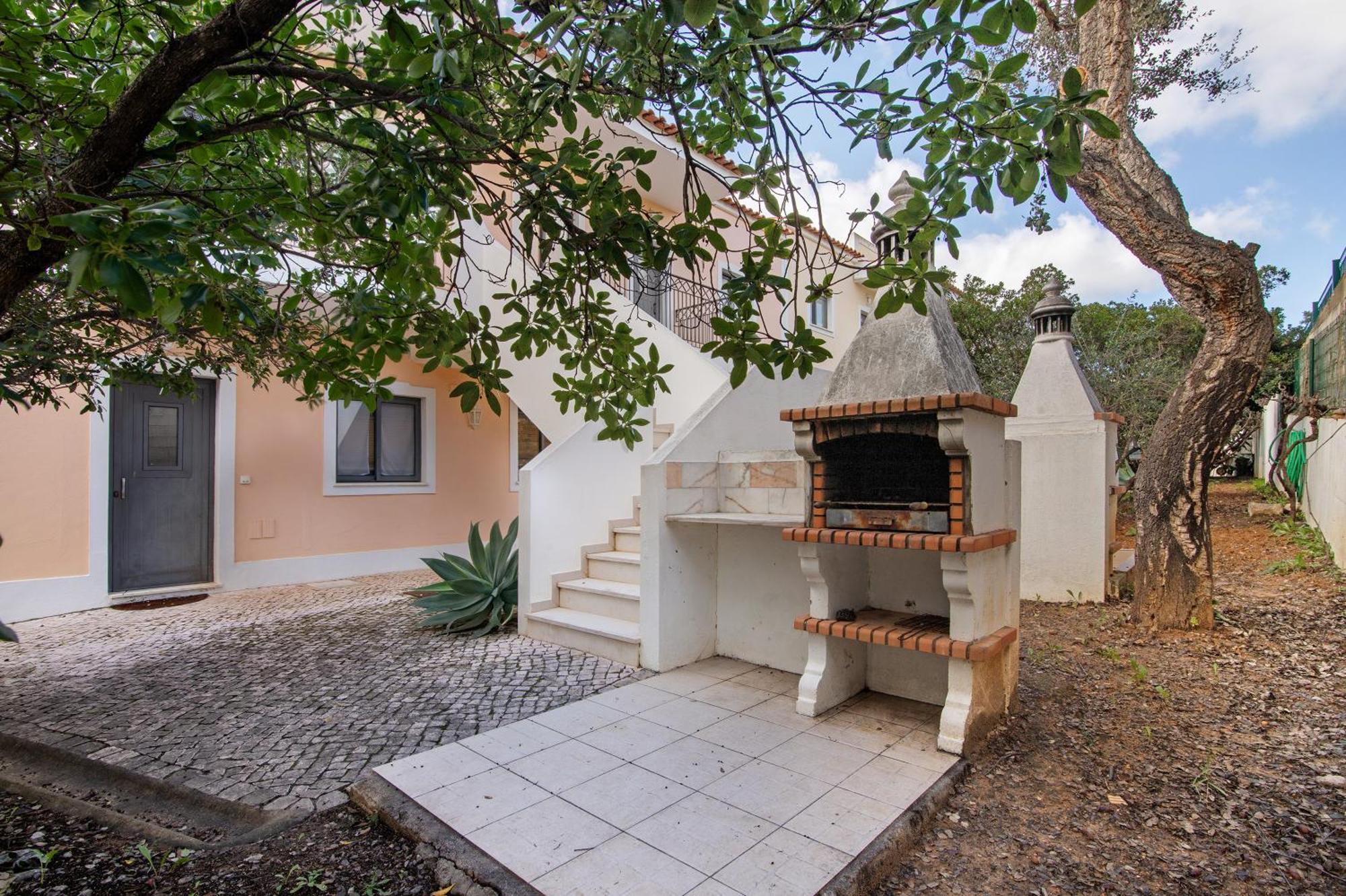T1 Apartamentos Vista Alegre Albufeira Dış mekan fotoğraf